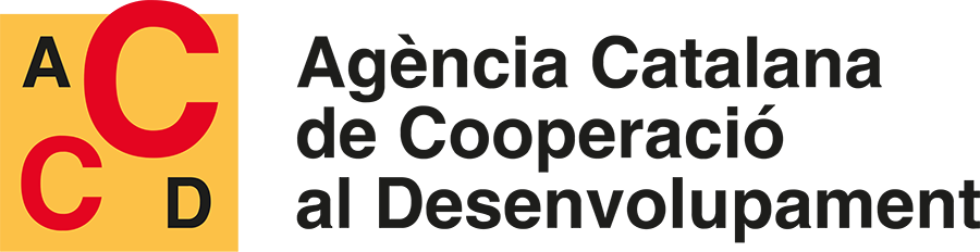 Agència Catalana de Cooperació al Desenvolupament