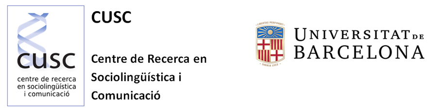 Centre de Recerca en Sociolingüística i Comunicació