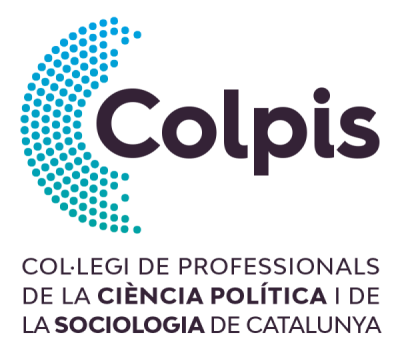 Col·legi de professionals de la Ciència Política i de la Sociologia de Catalunya