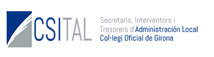 Col·legi de secretaris, interventors i tresorers de la província de Girona