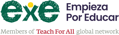 Empieza por Educar