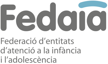 Federació d'entitats d'atenció a la infància i l'adolescència