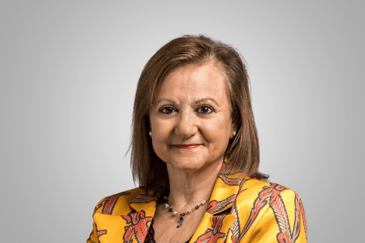 Imatge de Cristina Gallach