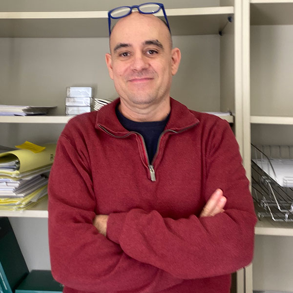 Joel Martí Olivé
