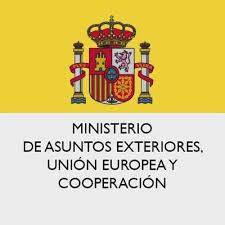 Ministerio de Asuntos Exteriores, Unión Europea y Cooperación