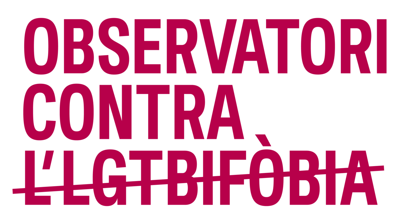 Observatori contra L'LGTBIFÒBIA