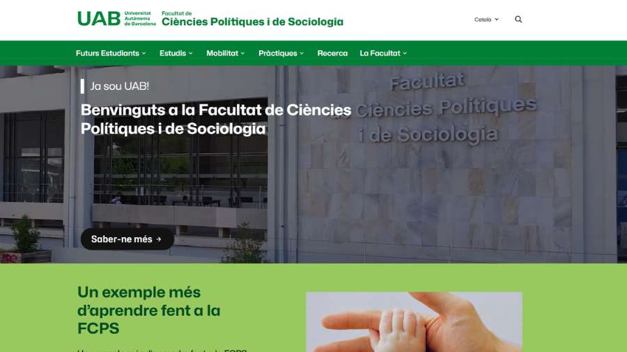Portada nova web