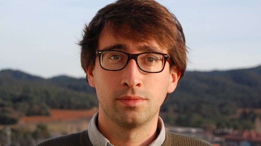 Quique Hernández