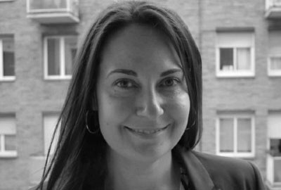 Silvia Luque