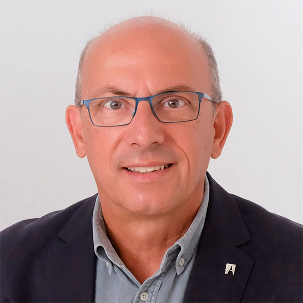 Xavier Ballart, degà de la Facultat de Ciències Polítiques i de Sociologia