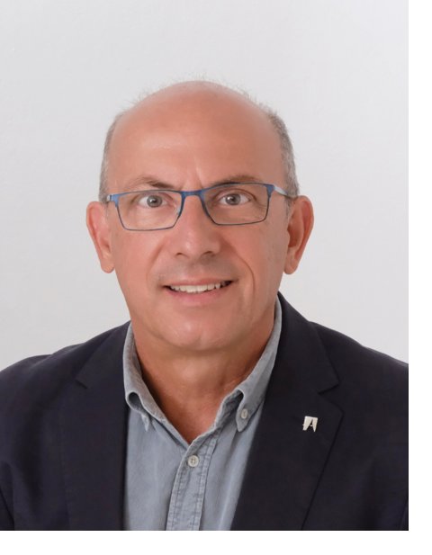 Xavier Ballart, degà de la Facultat de Ciències Polítiques i Sociologia