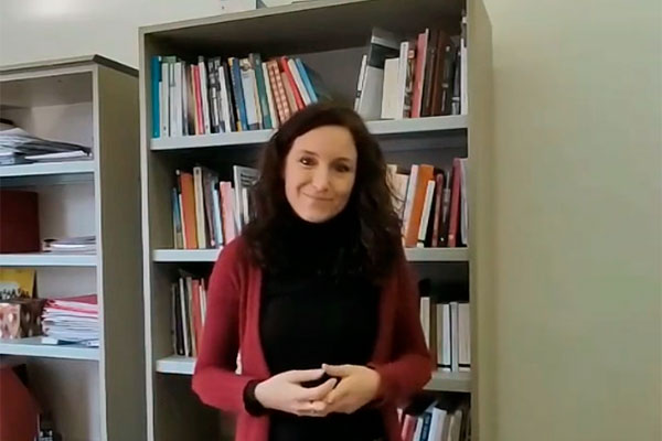 Reprodueix el video Sortides professionals a la titulació de Sociologia
