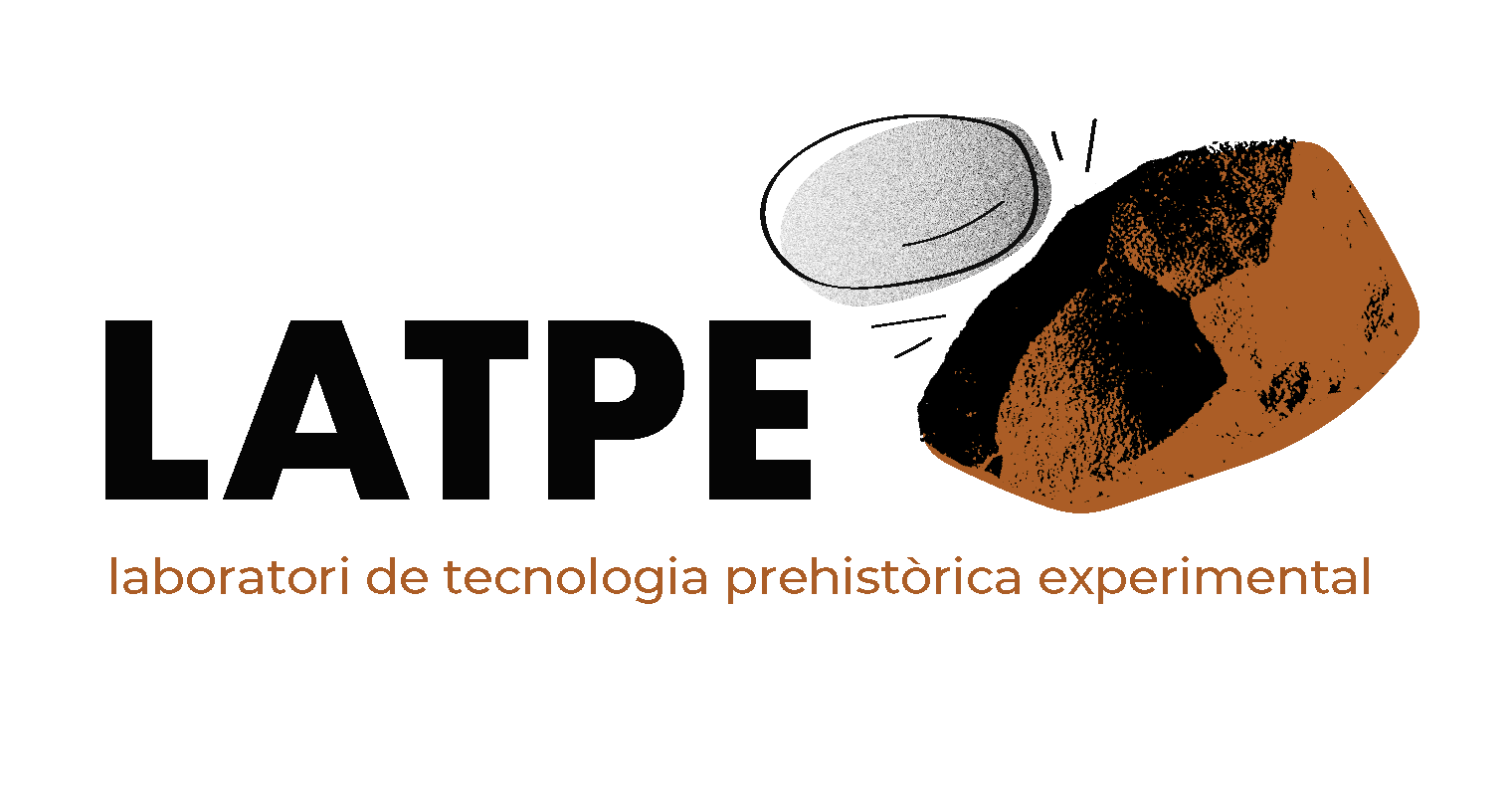 Logo del Laboratori