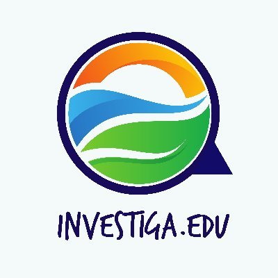 Logo Investiga.edu