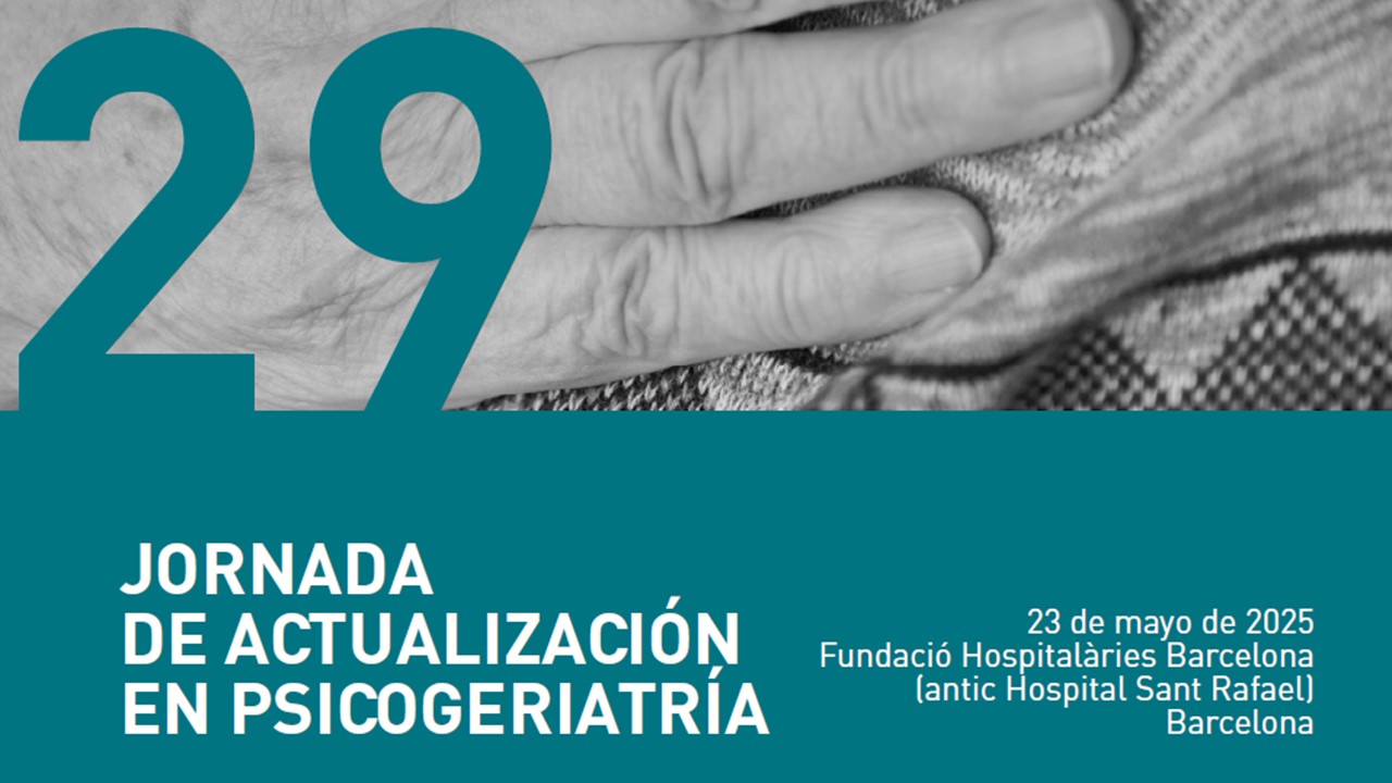 Psicogeriatria