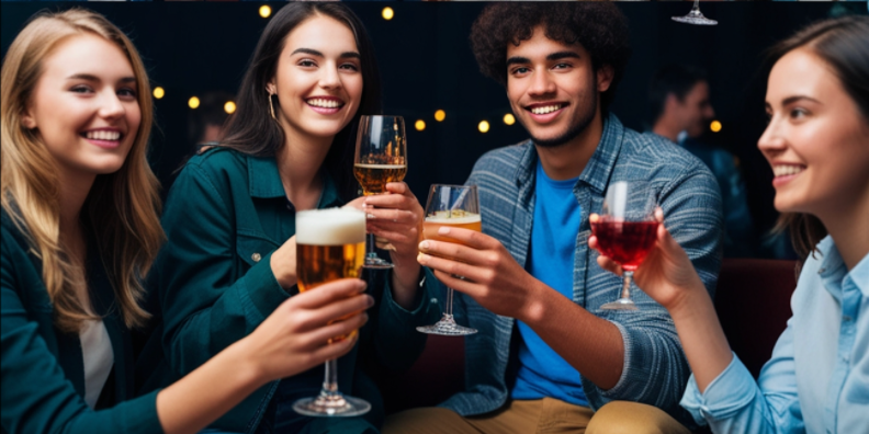 contrapubli alcohol