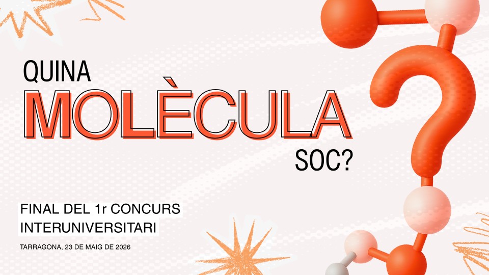 Quina Mol·lecula