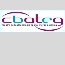 Logo de CBATEG 