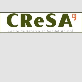 Logo de CRESA 