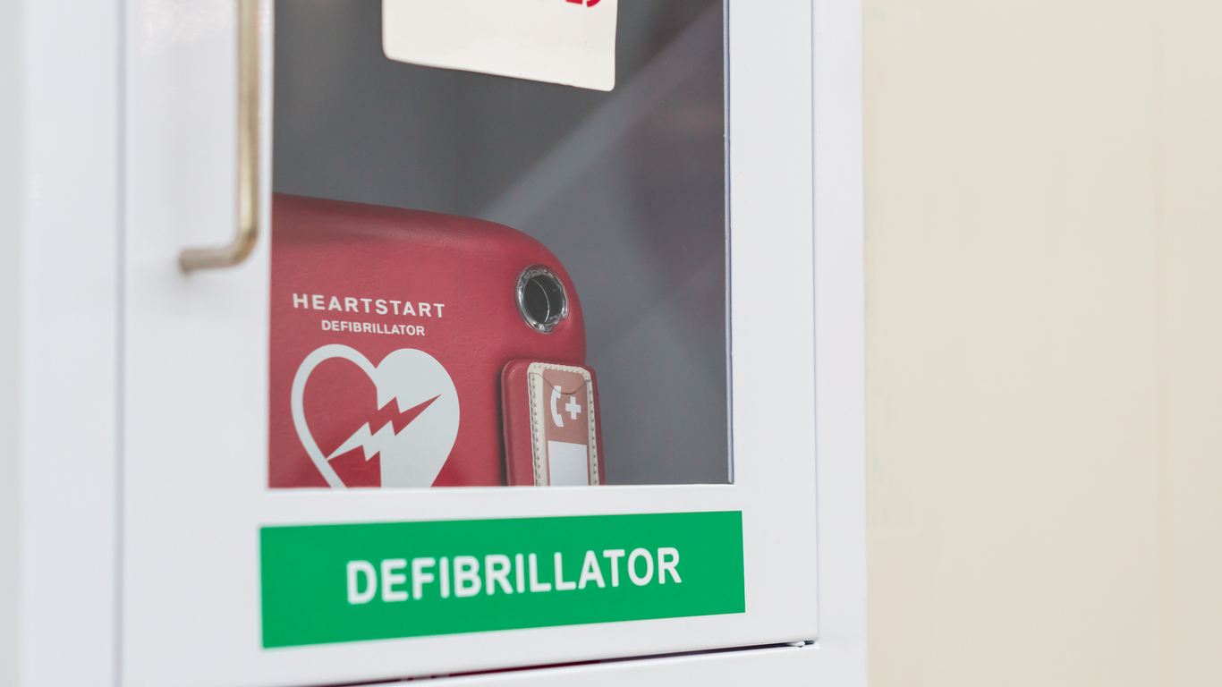 UAB Espai cardioprotegit