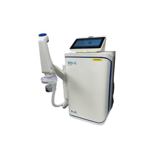 Altres equipaments , Milli-Q, Millipore