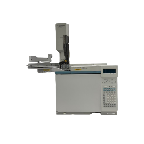 CG FID 6890