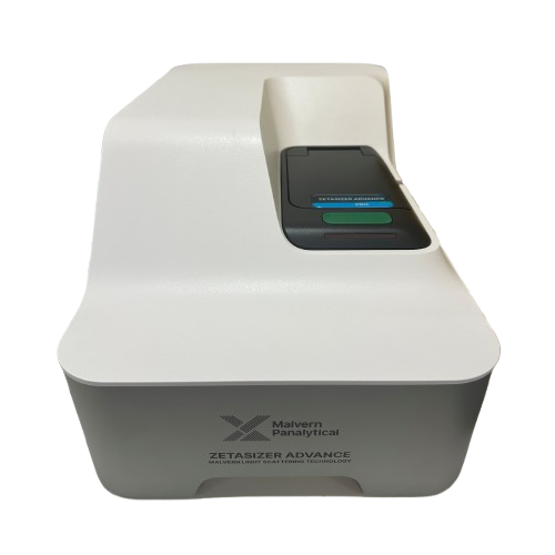 DLS Malvern Panalytical