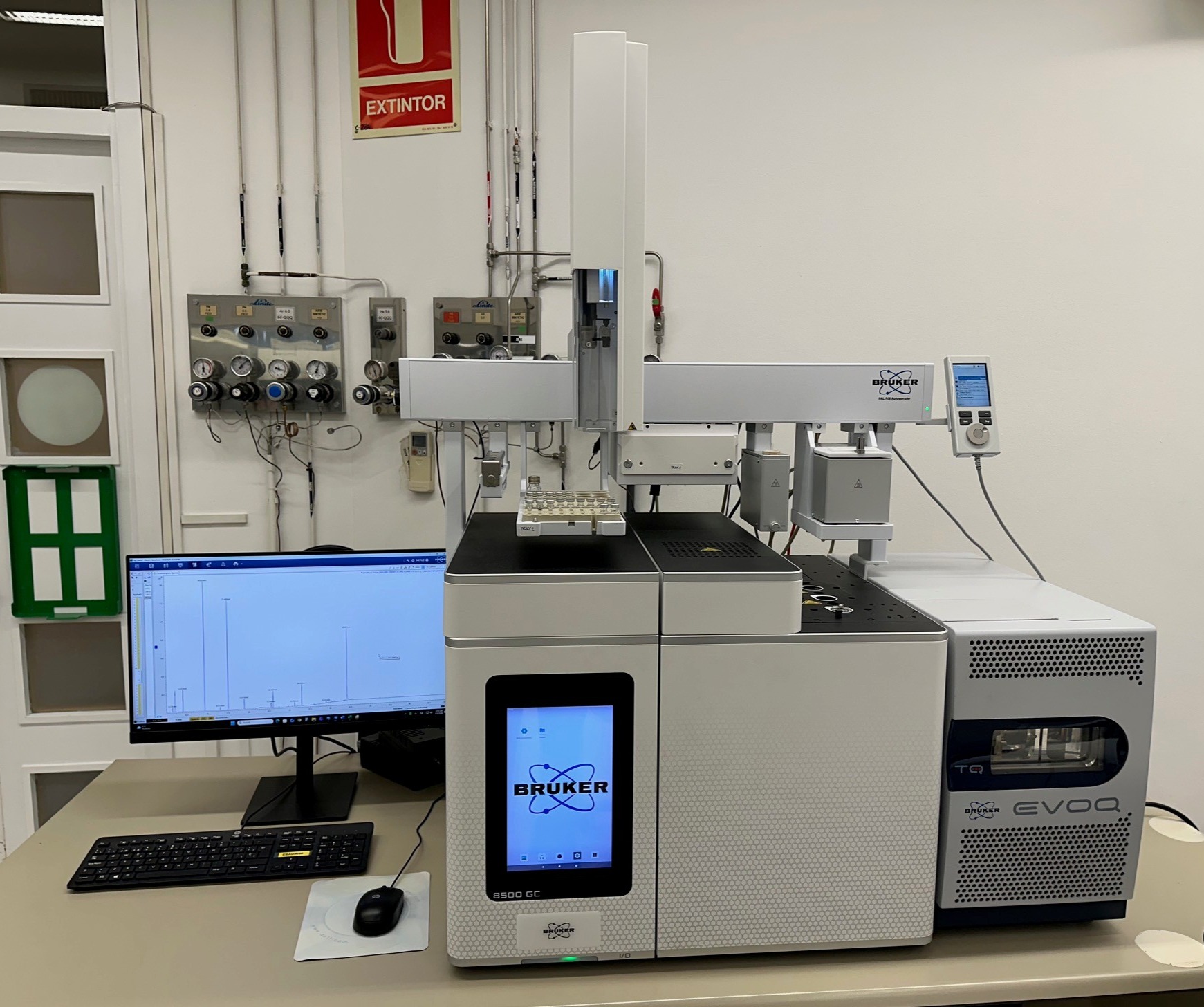 Noticia incorporacio GC-QQQ