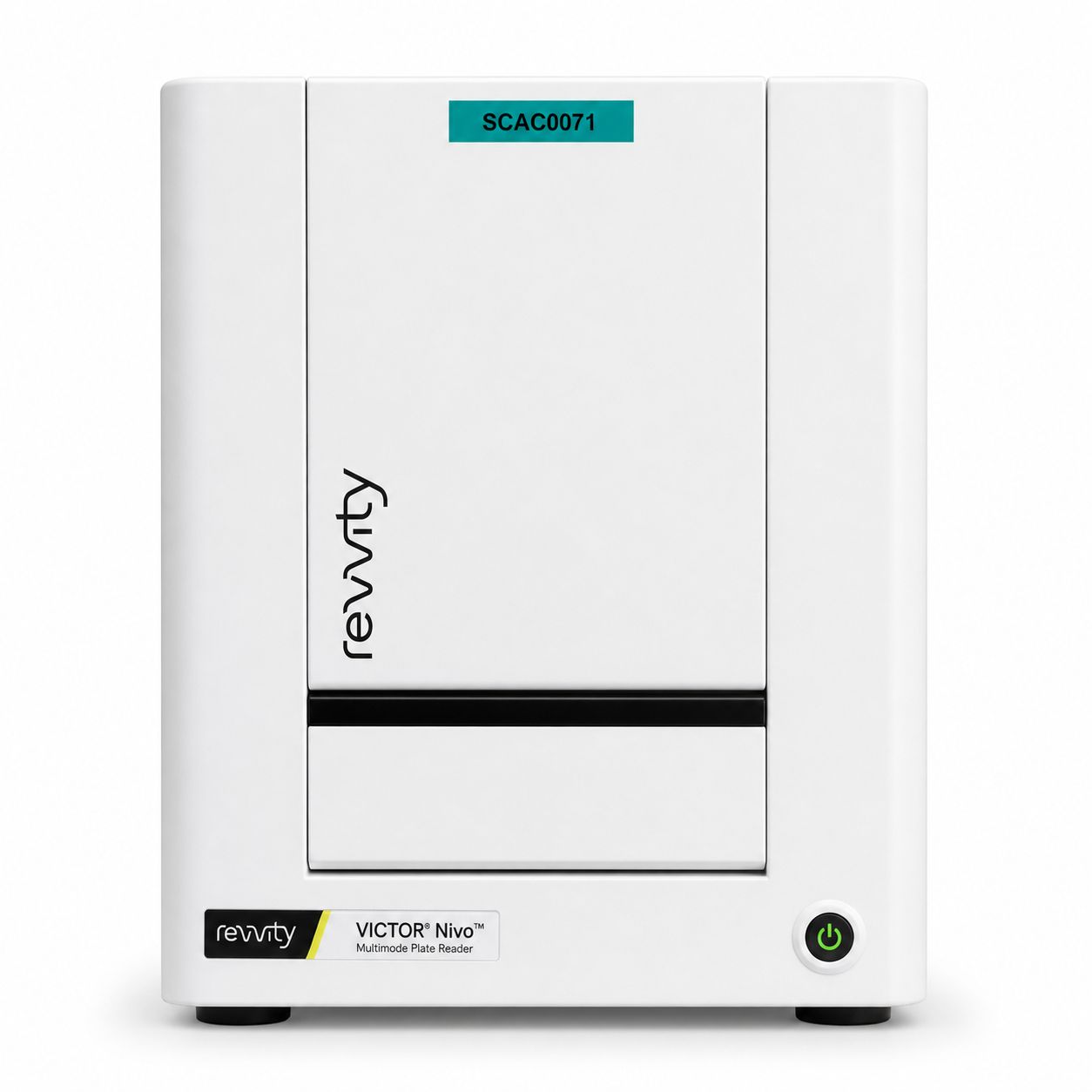 Lector multiplaques Nivo de Revvity