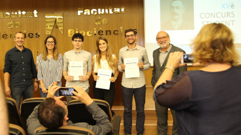 Entrega premis XV Concurs Student d'Estadística Aplicada