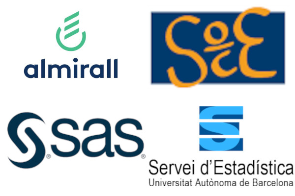 Logotips Col·laboradors Concurs Student
