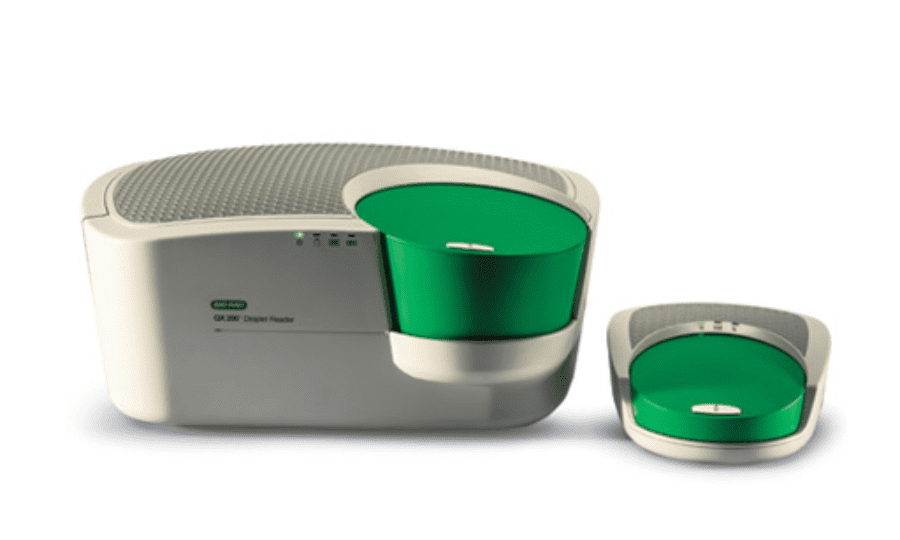 Digital PCR