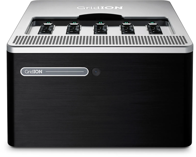 GridION