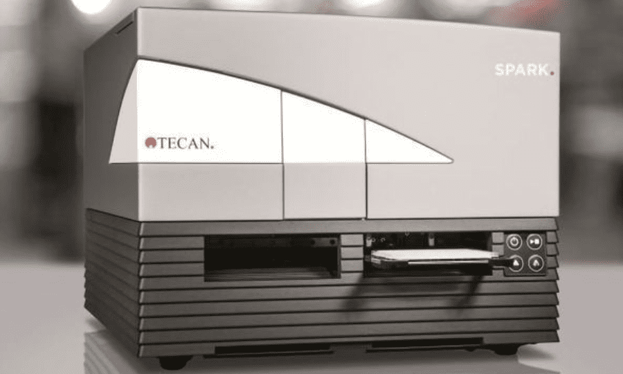 Lector multimode Spark (TECAN)