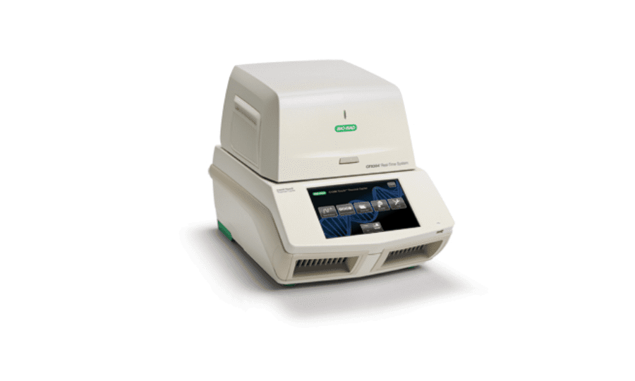 qPCR