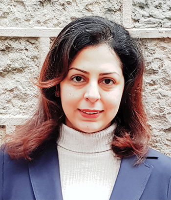 Azadeh-Shojaei