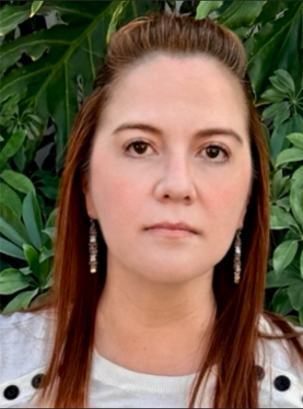 Claudia Tena Arceo