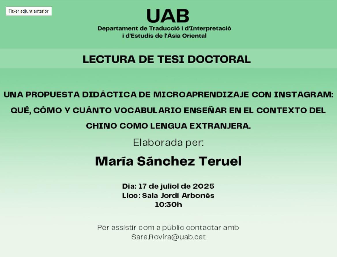 Tesis