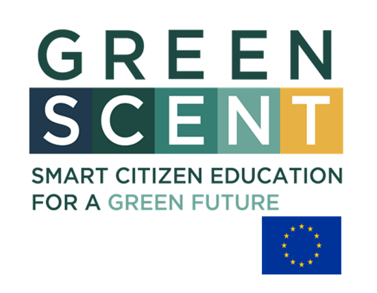 GreenScent - Smart Citizen Education for a Green Future