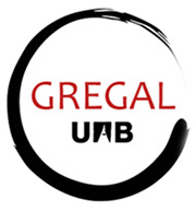 Logo GREGAL