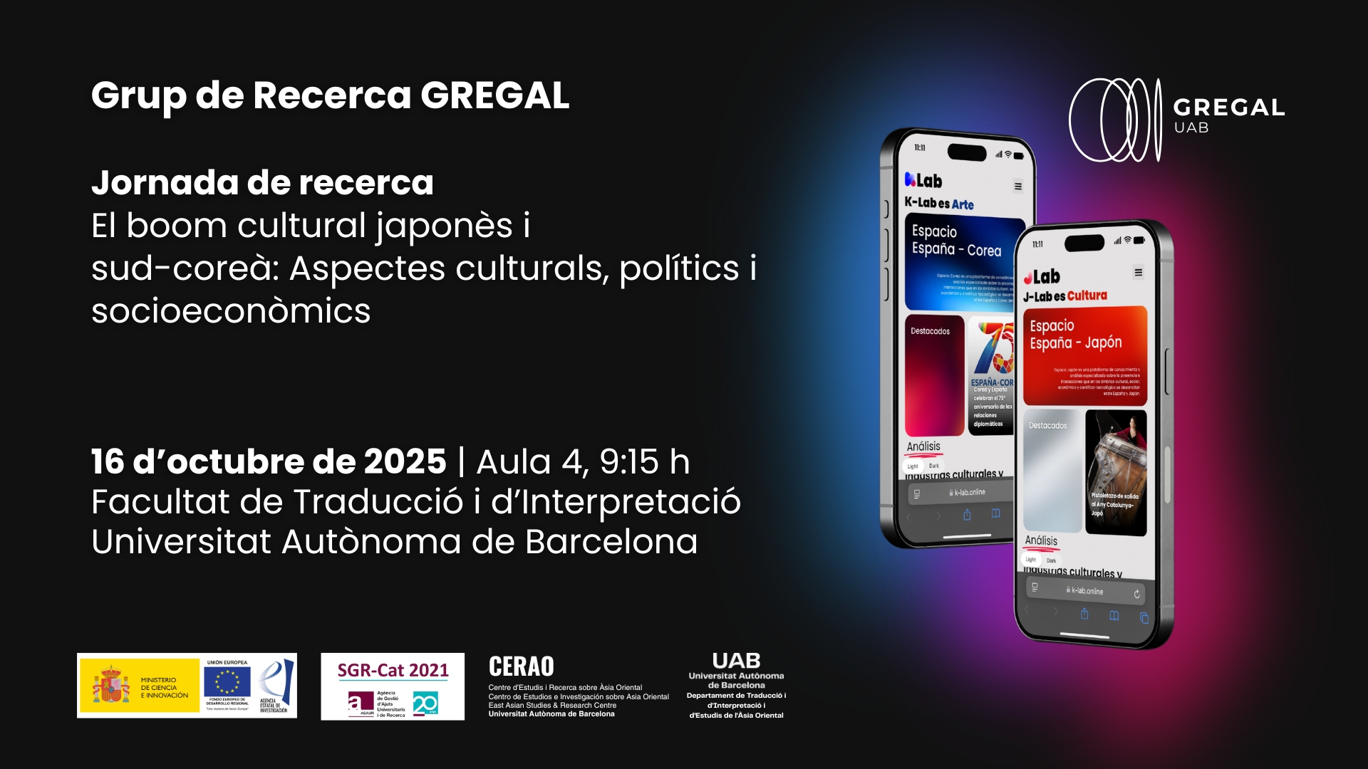 Gregal