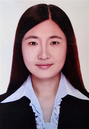 Hongxia Feng