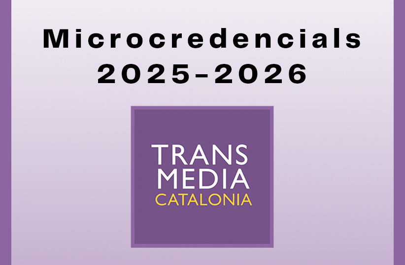 Imatge Microcredencials 2025-2026