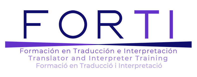Logo FORTI