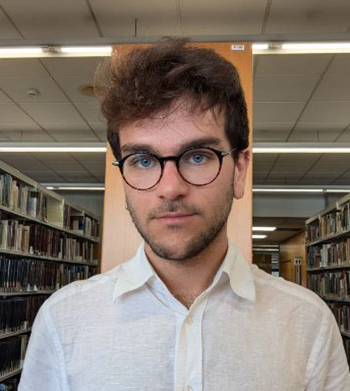 Marc Miranda