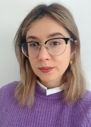 María Do Campo Bayón