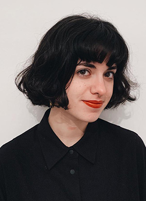 Marta Brescia Zapata