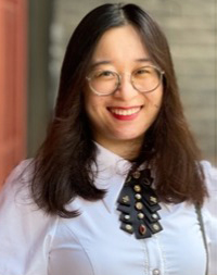 Mingshu Liu