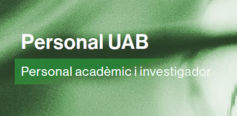 Personal UAB