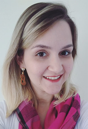 Renata Cristina Vilaça Cruz